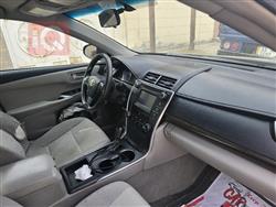 تۆیۆتا کامری